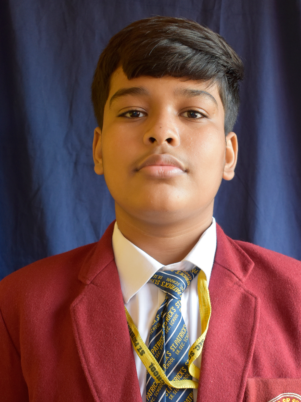 SHAURYA RAGHUVANSHI