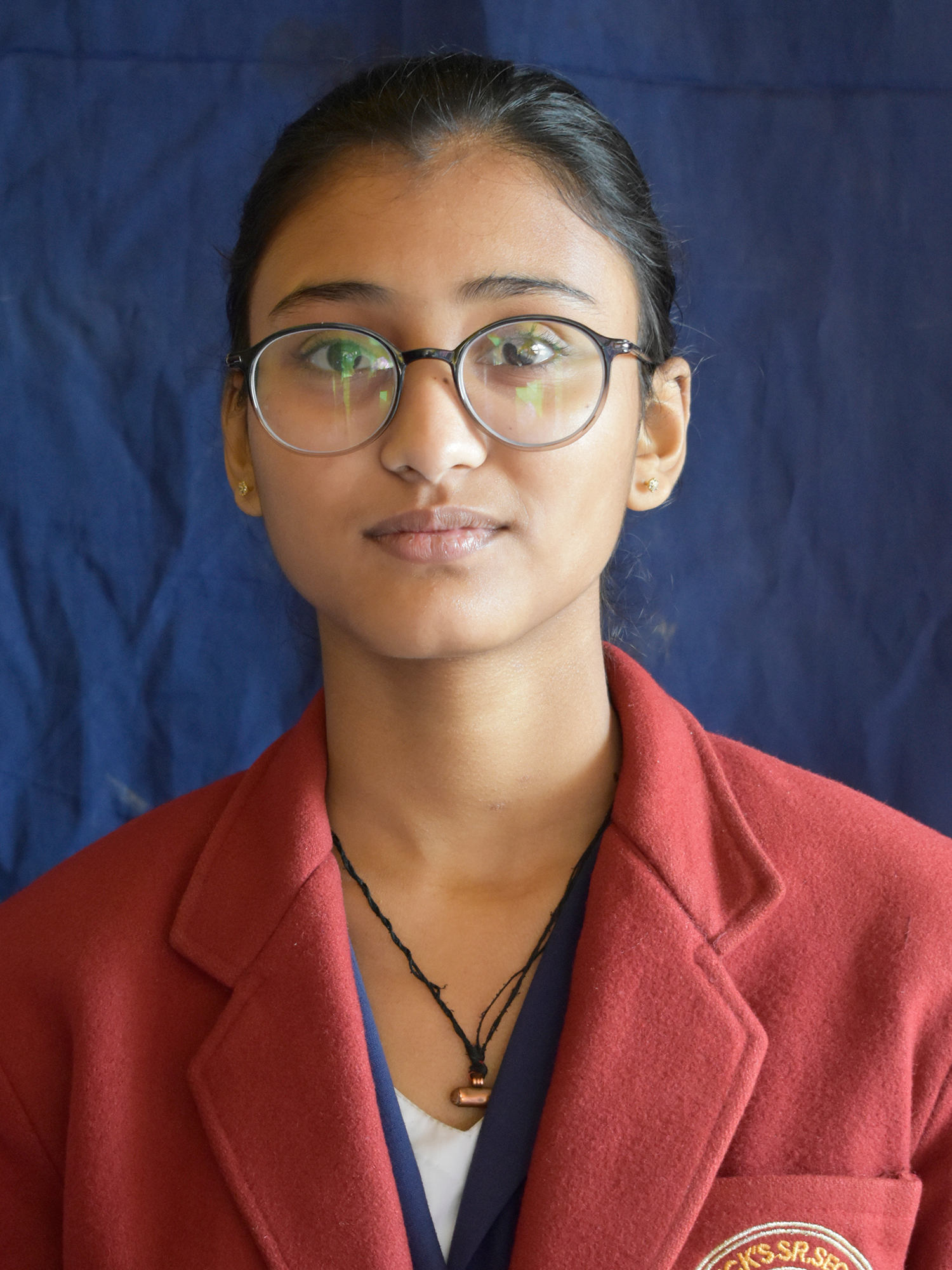 MANYA SINGH
