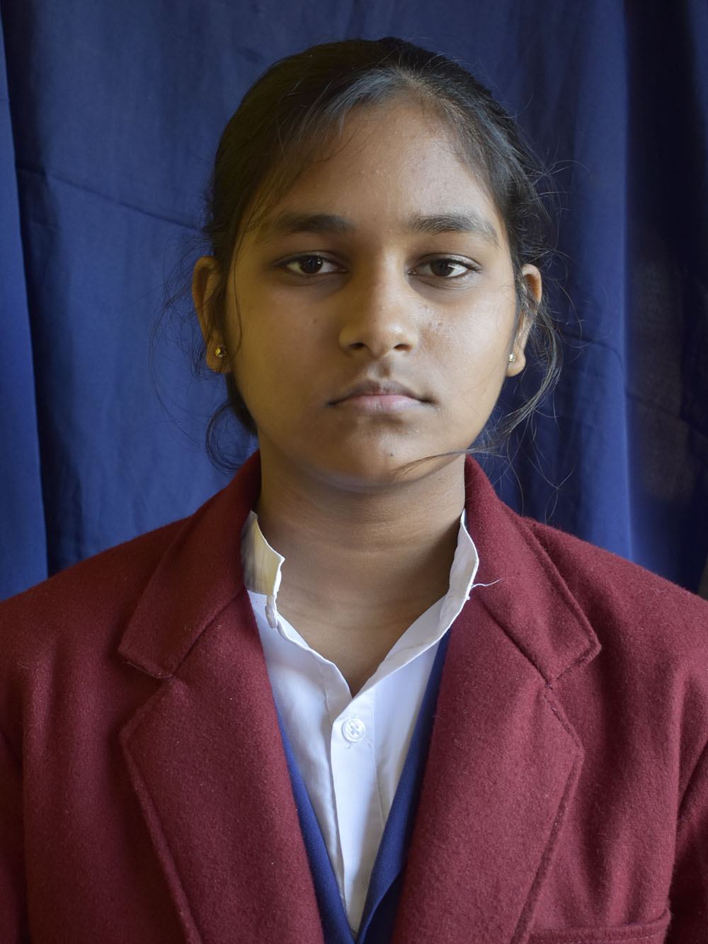 SUKRITI SINGH YADAV