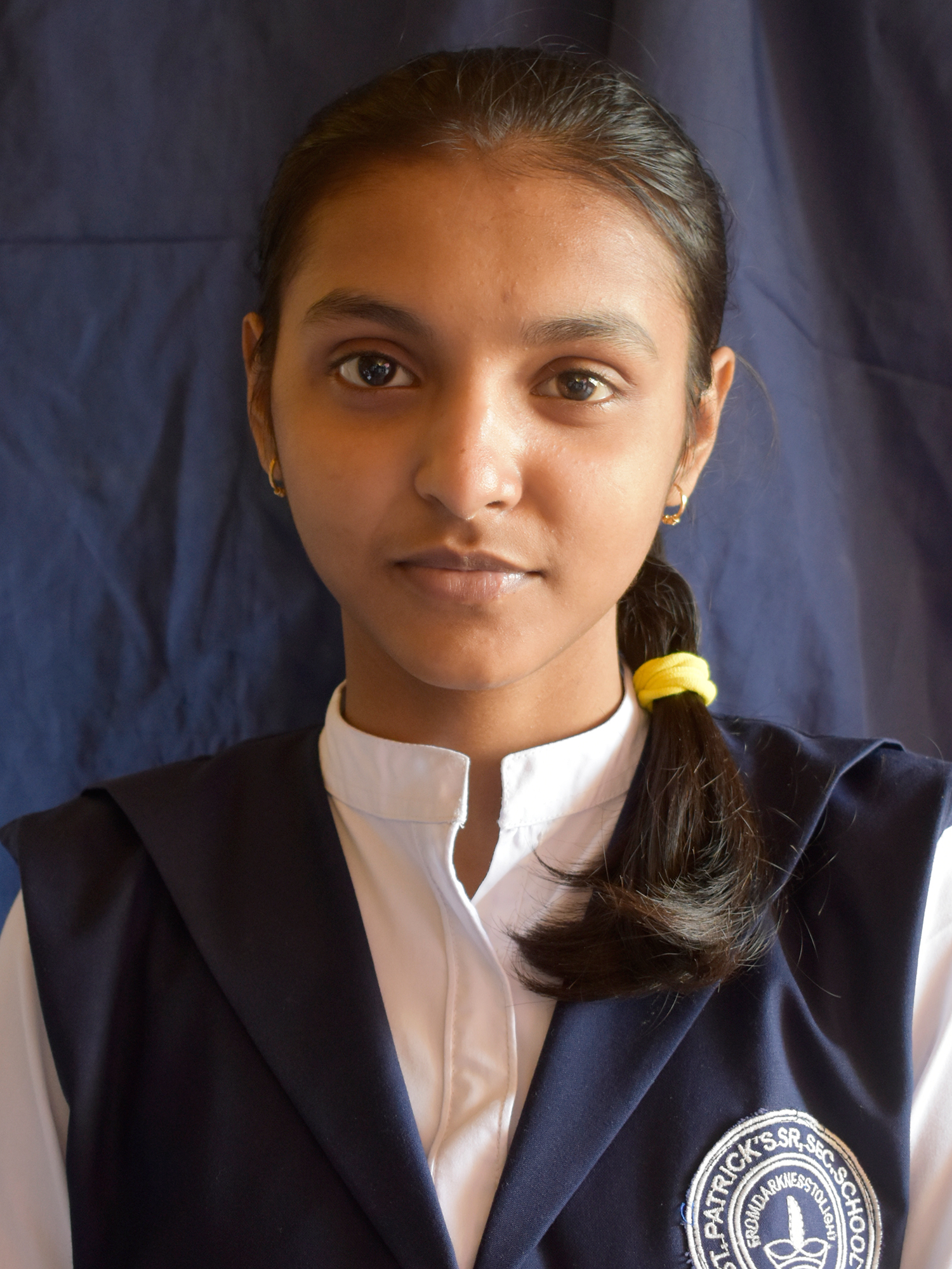 AARYA D SINGH