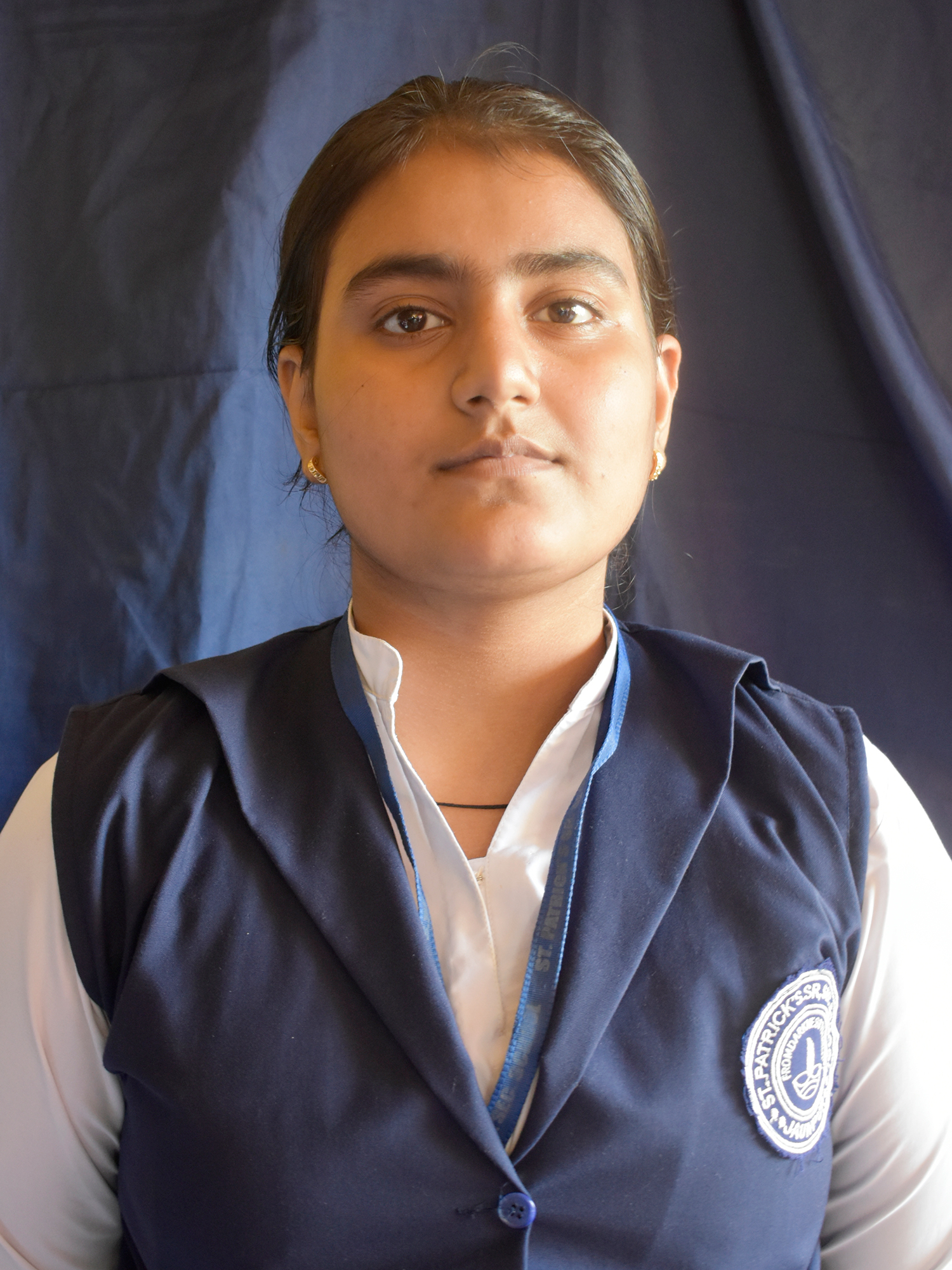 SHREYA RAI