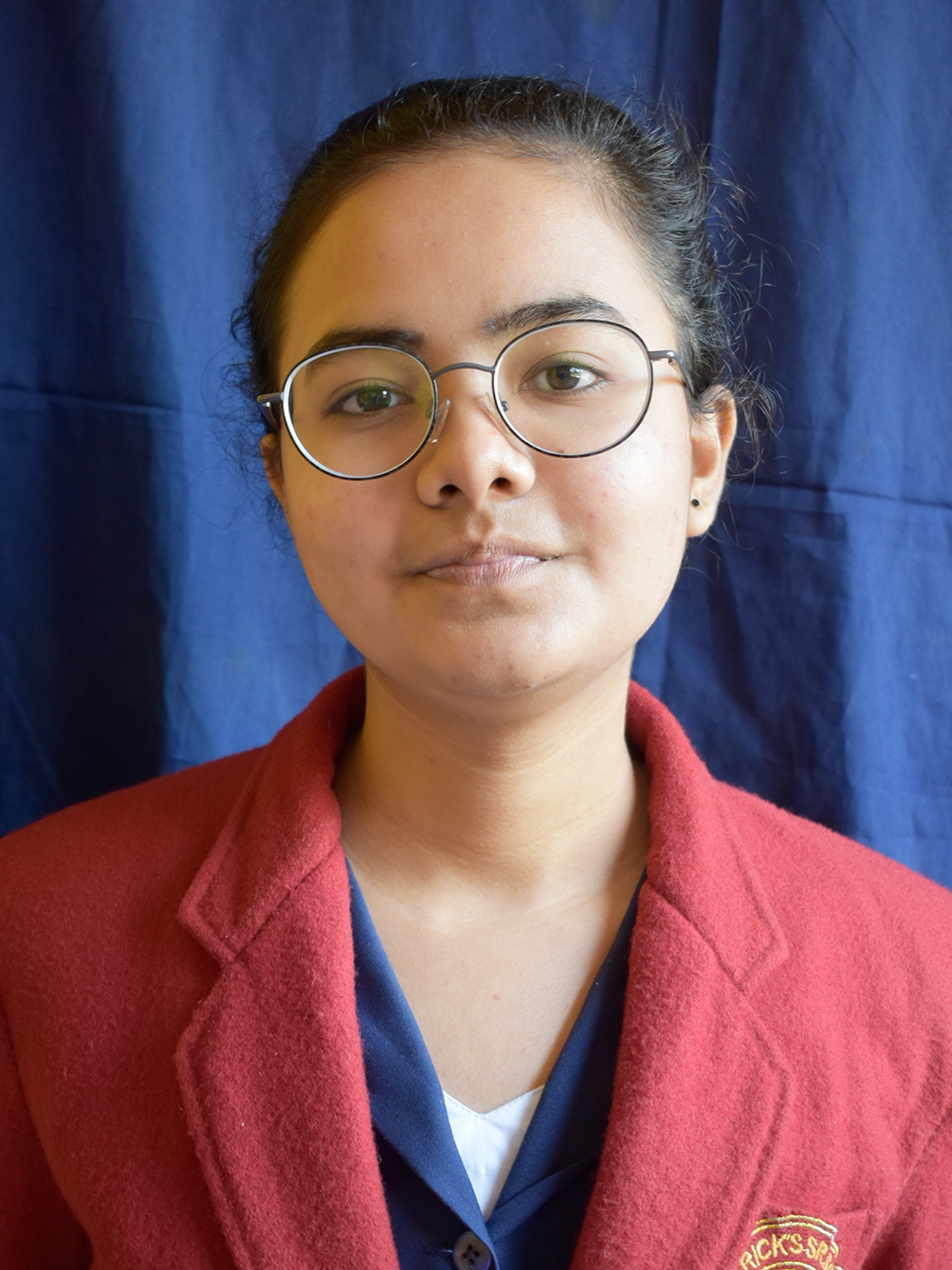 NIKHAR SRIVASTAVA