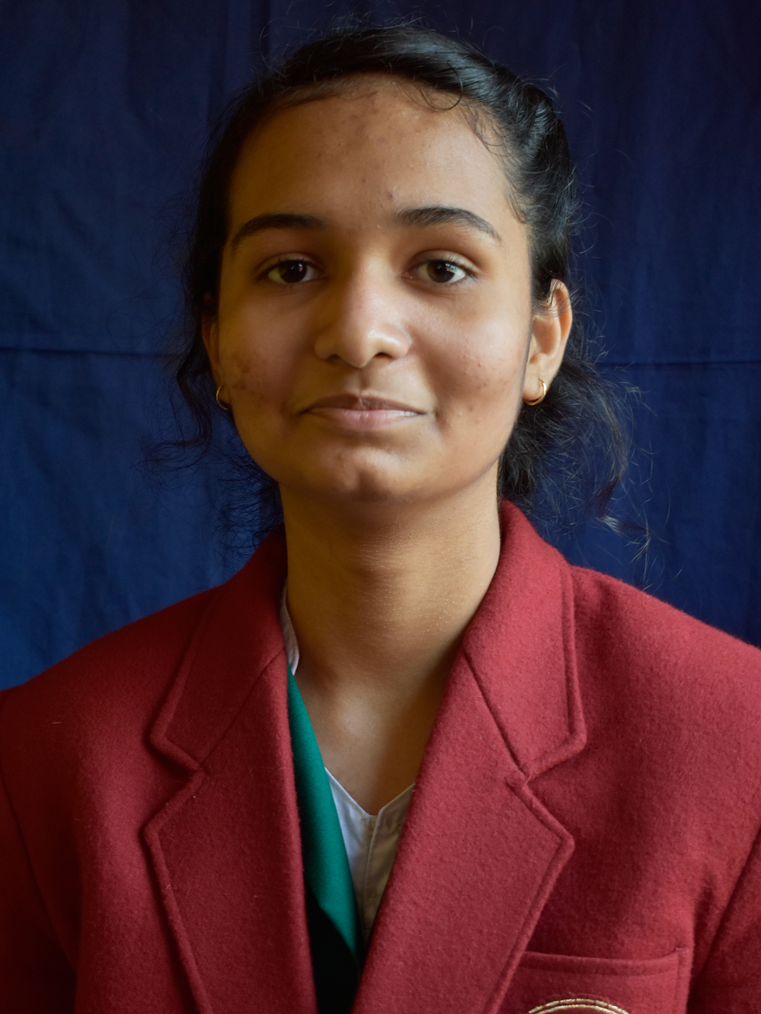 KAVYA MISHRA