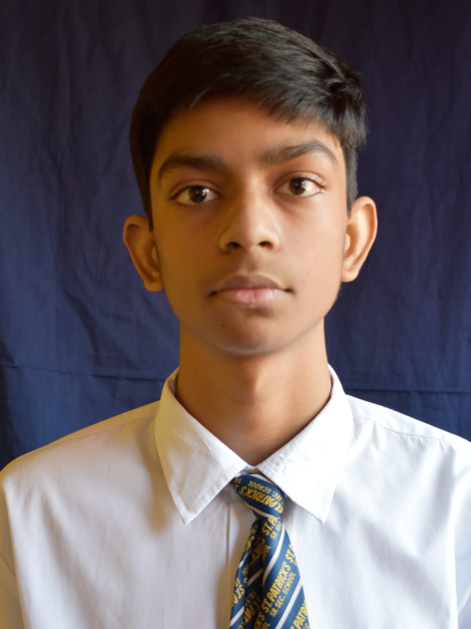 SHIVANSH PANDEY