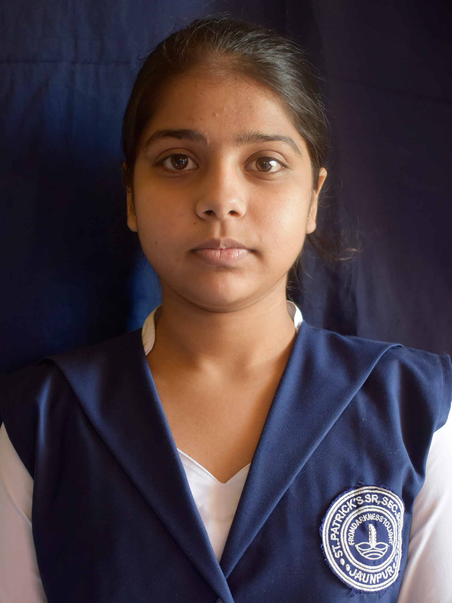 AARNA RAI
