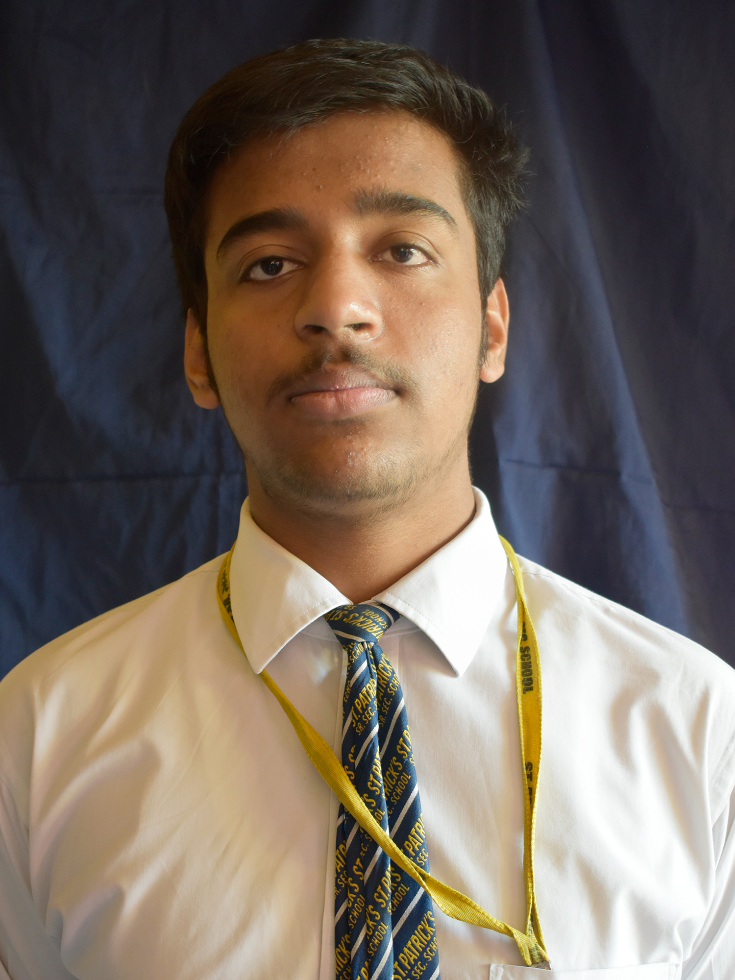 JASH PRAKASH SINGH