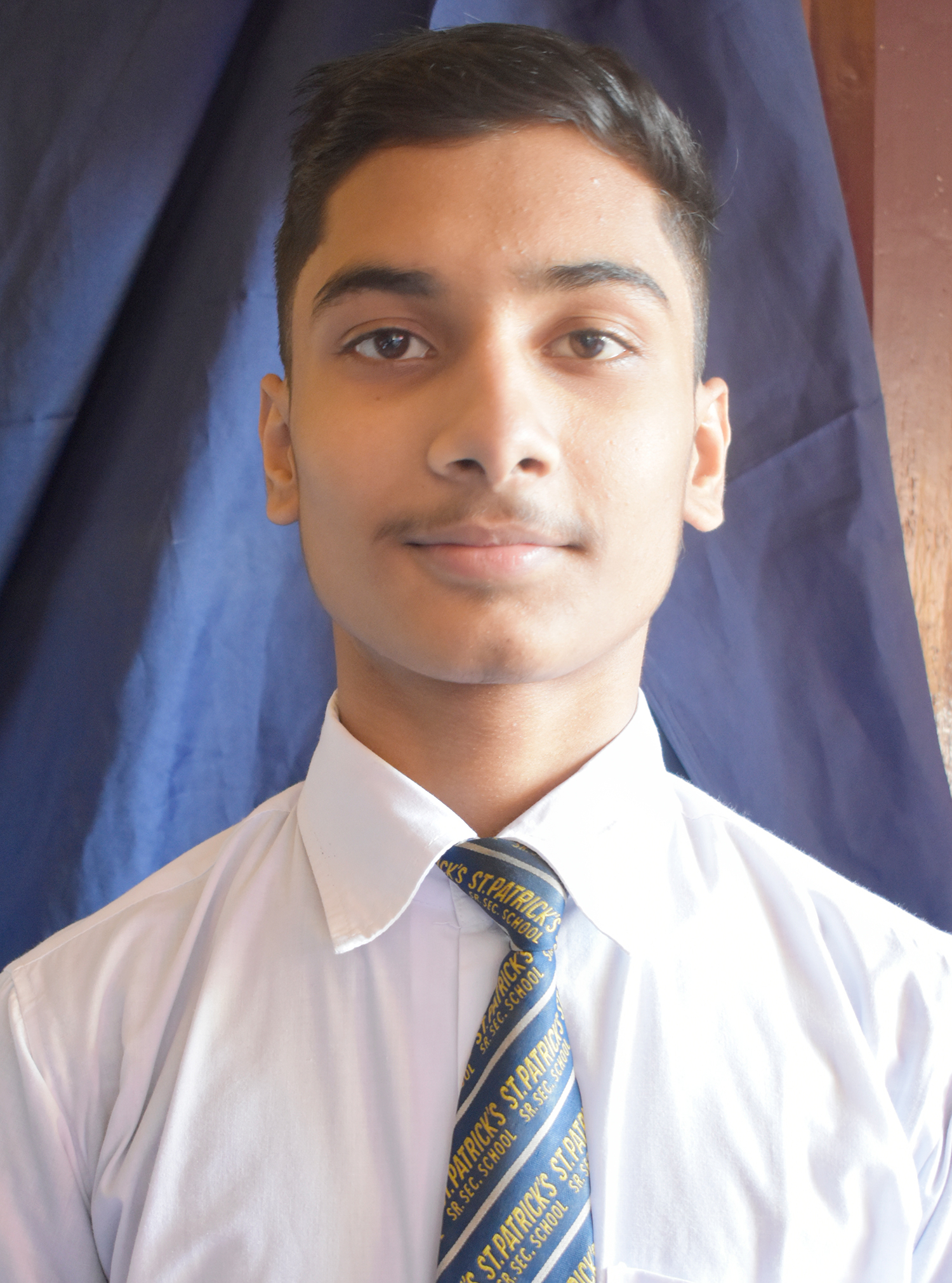KARTIK GUPTA