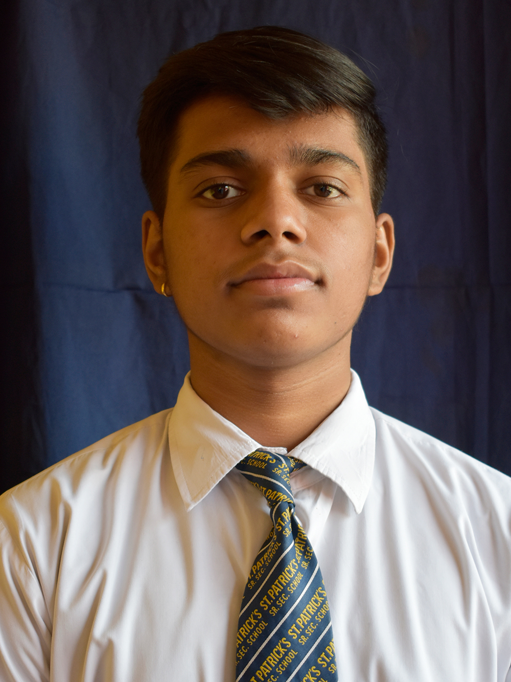 VEDANT BARANWAL