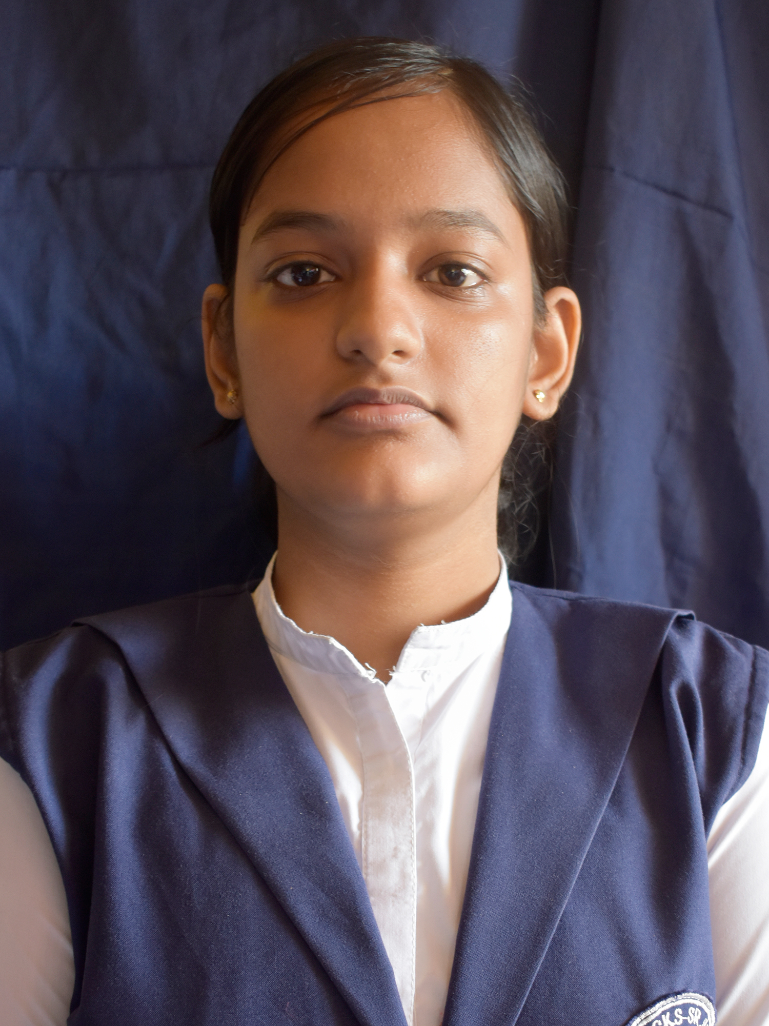 SHREYA GIRI