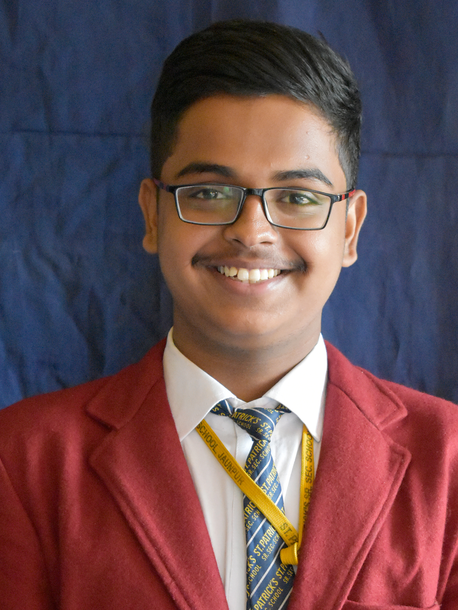 VIBHOR BISHWAS