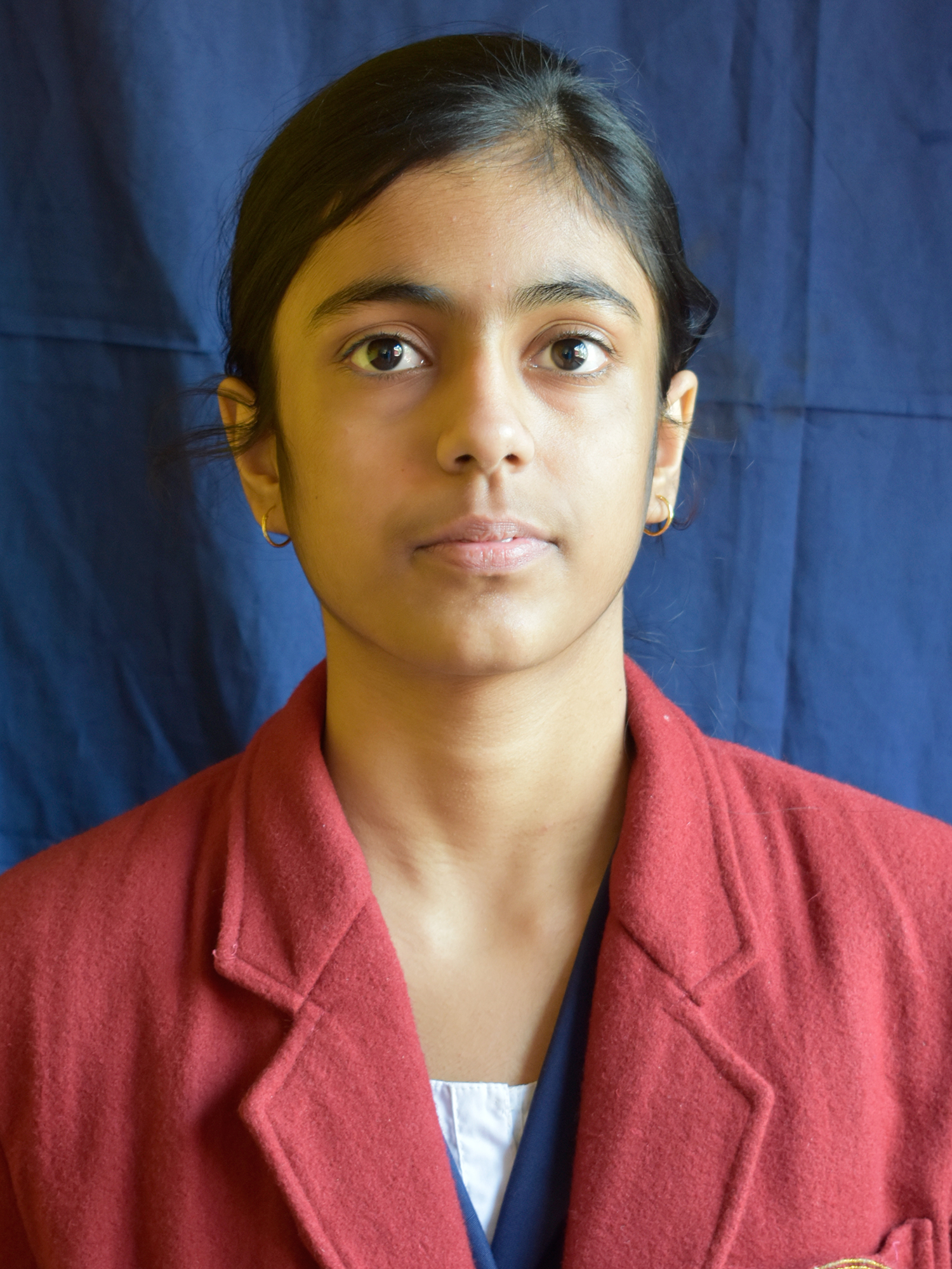 ANANYA SINGH