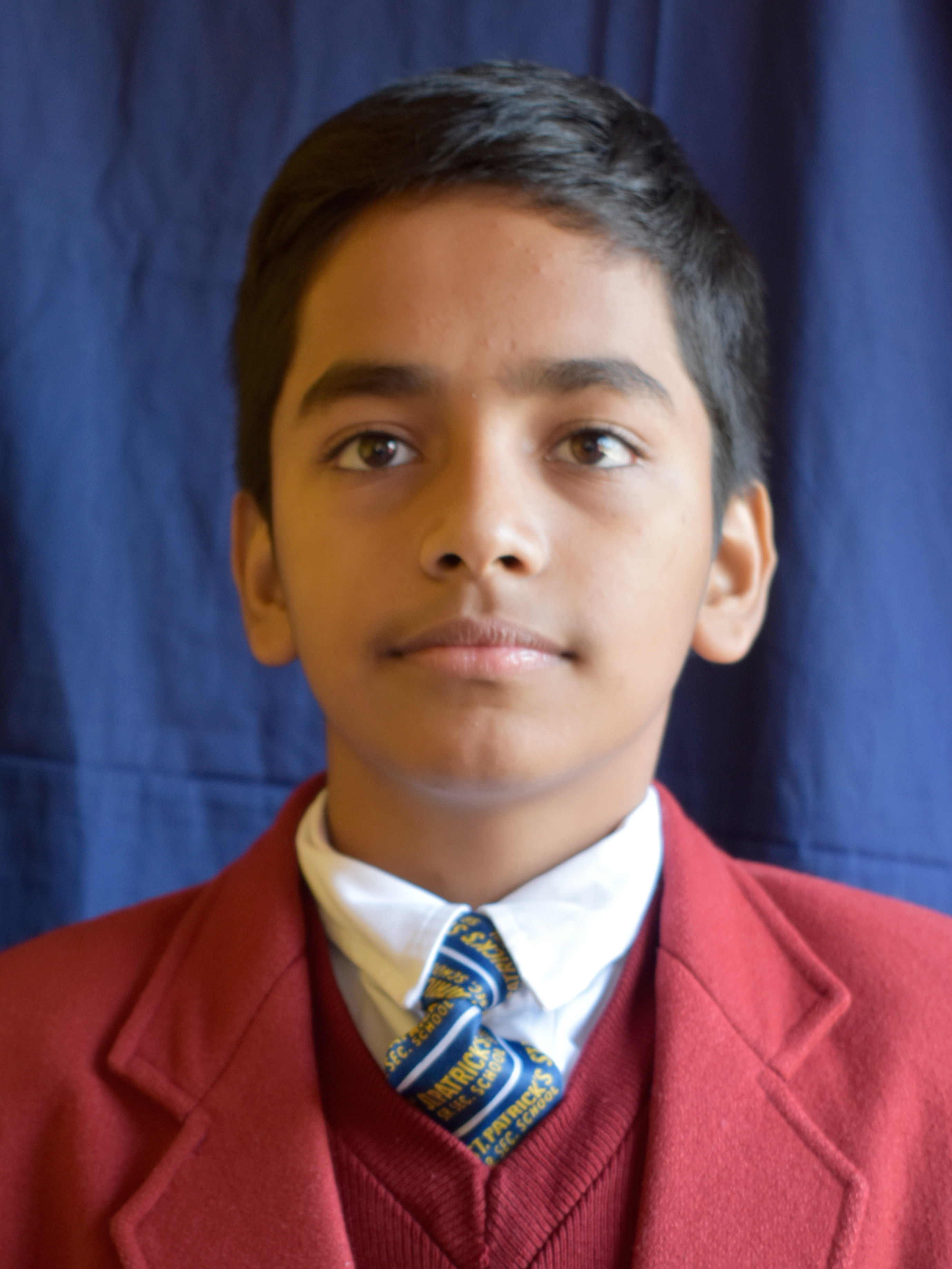 UJJWAL SINGH