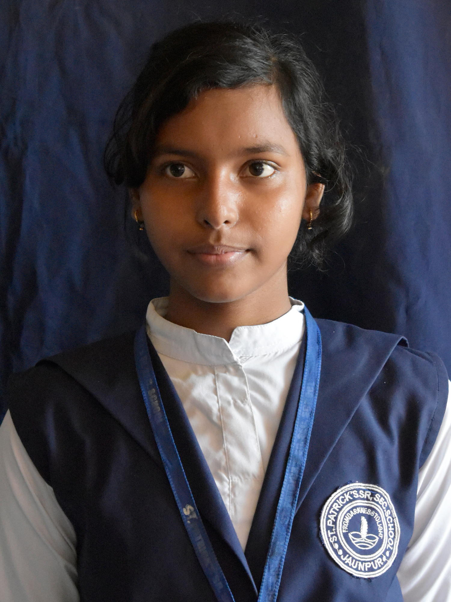 ABHILASHA HARIMURTI