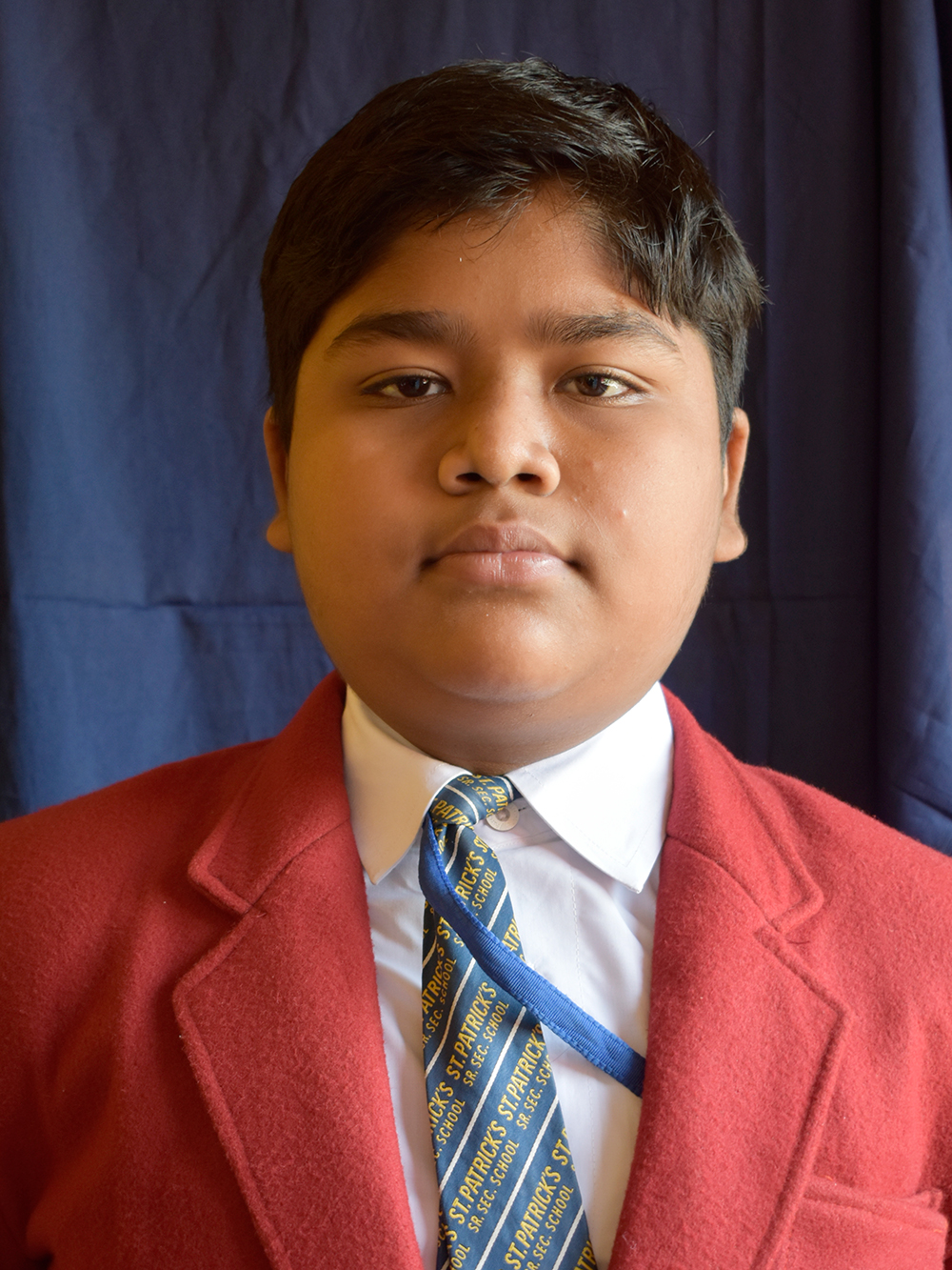 MO FAZAL ABBAS KHAN