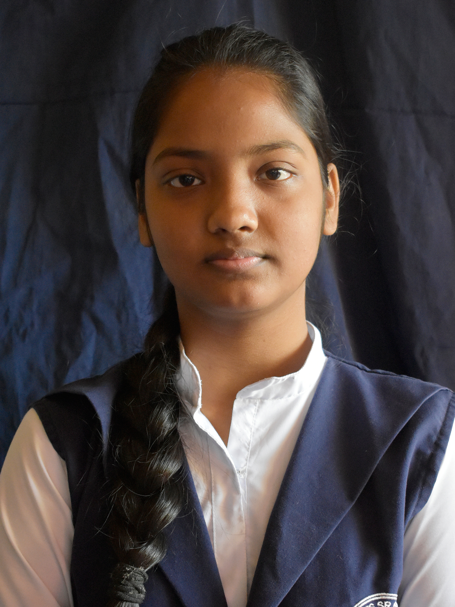 MOHI SRIVASTAVA