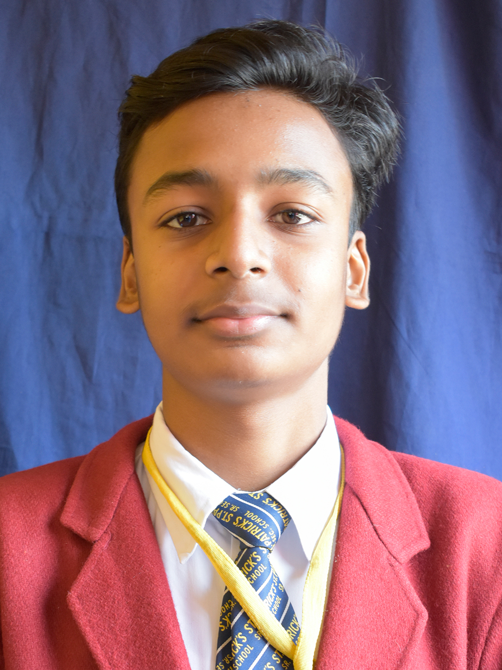 ABHISHEK SINGH