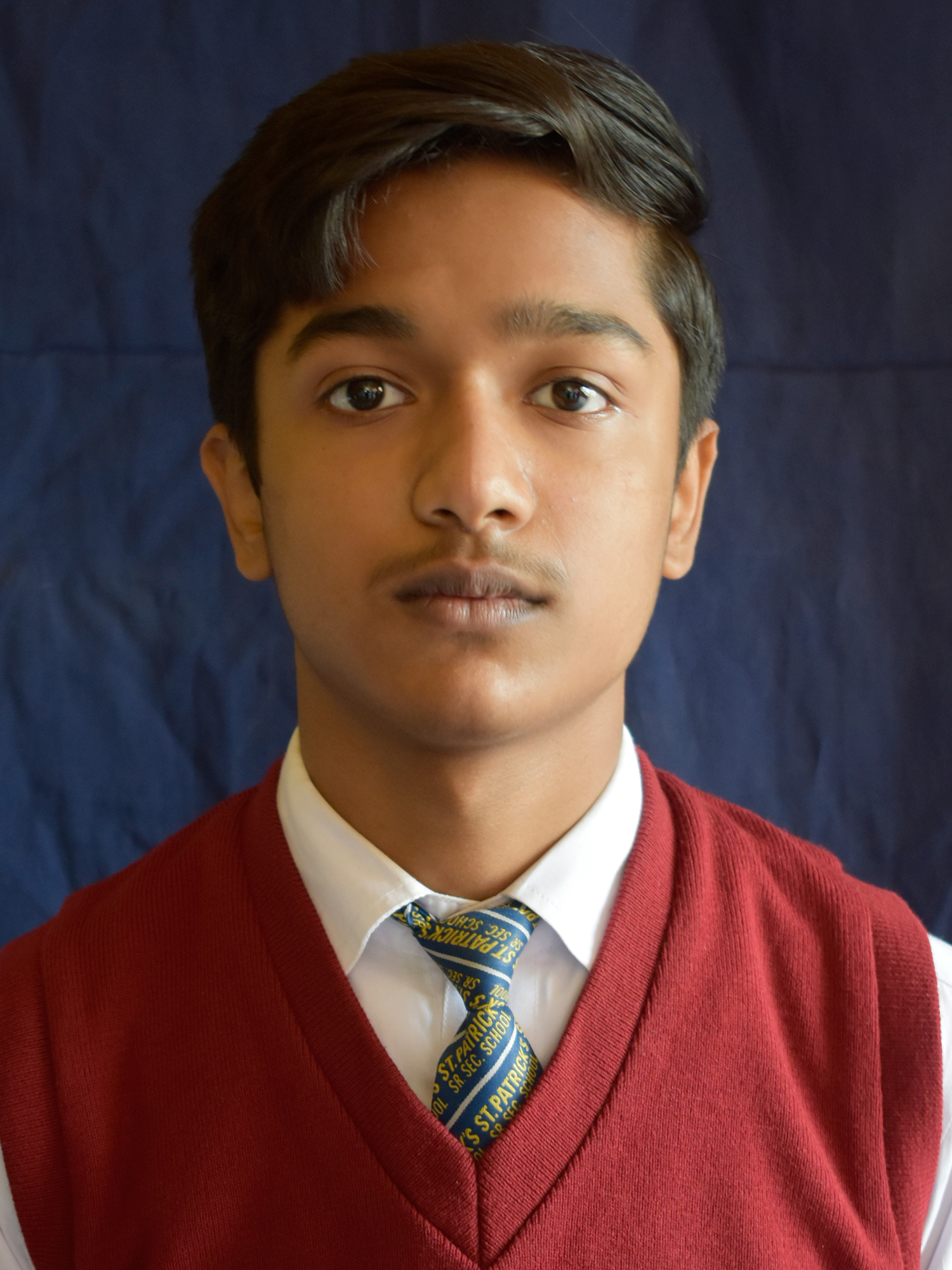 RONIT KUMAR GUPTA