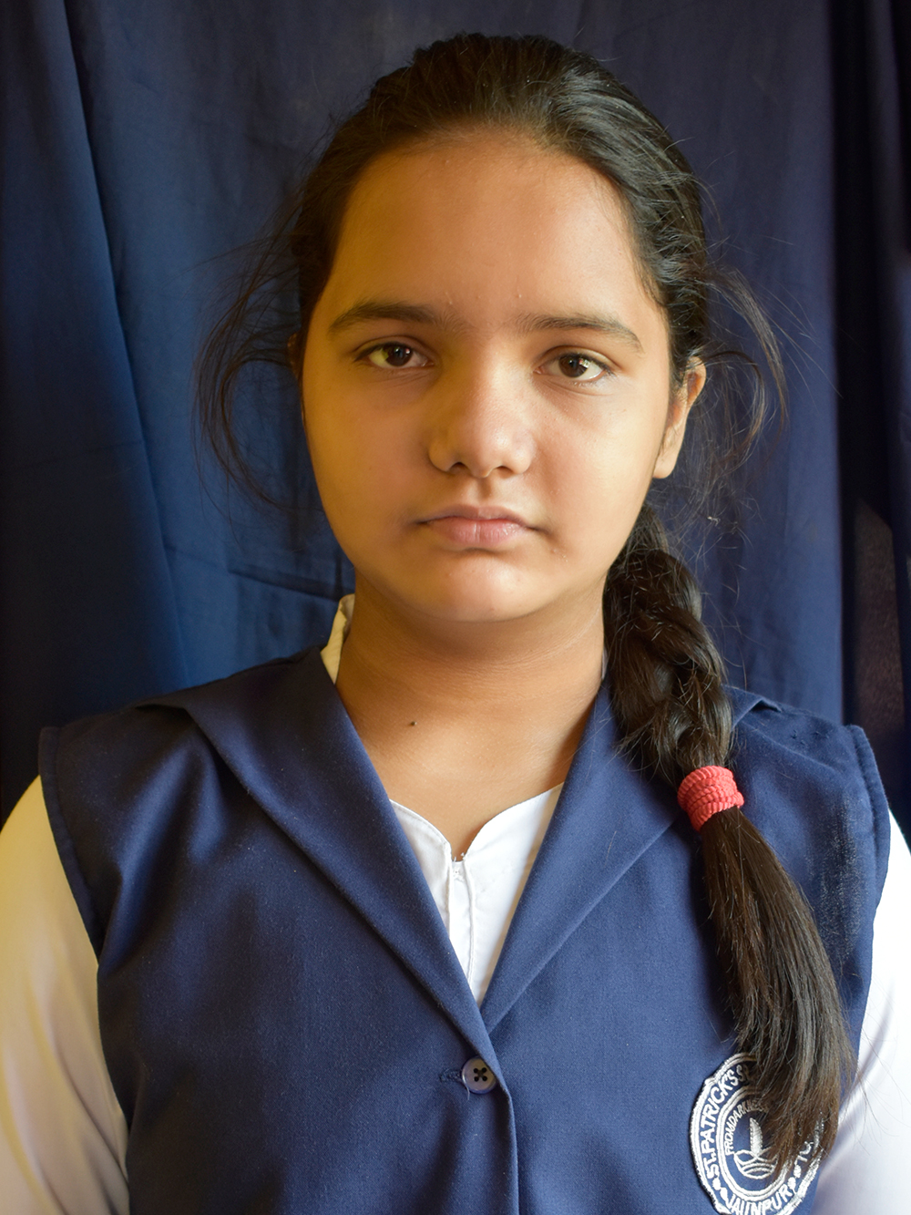 RIDDHIMA TRIPATHI