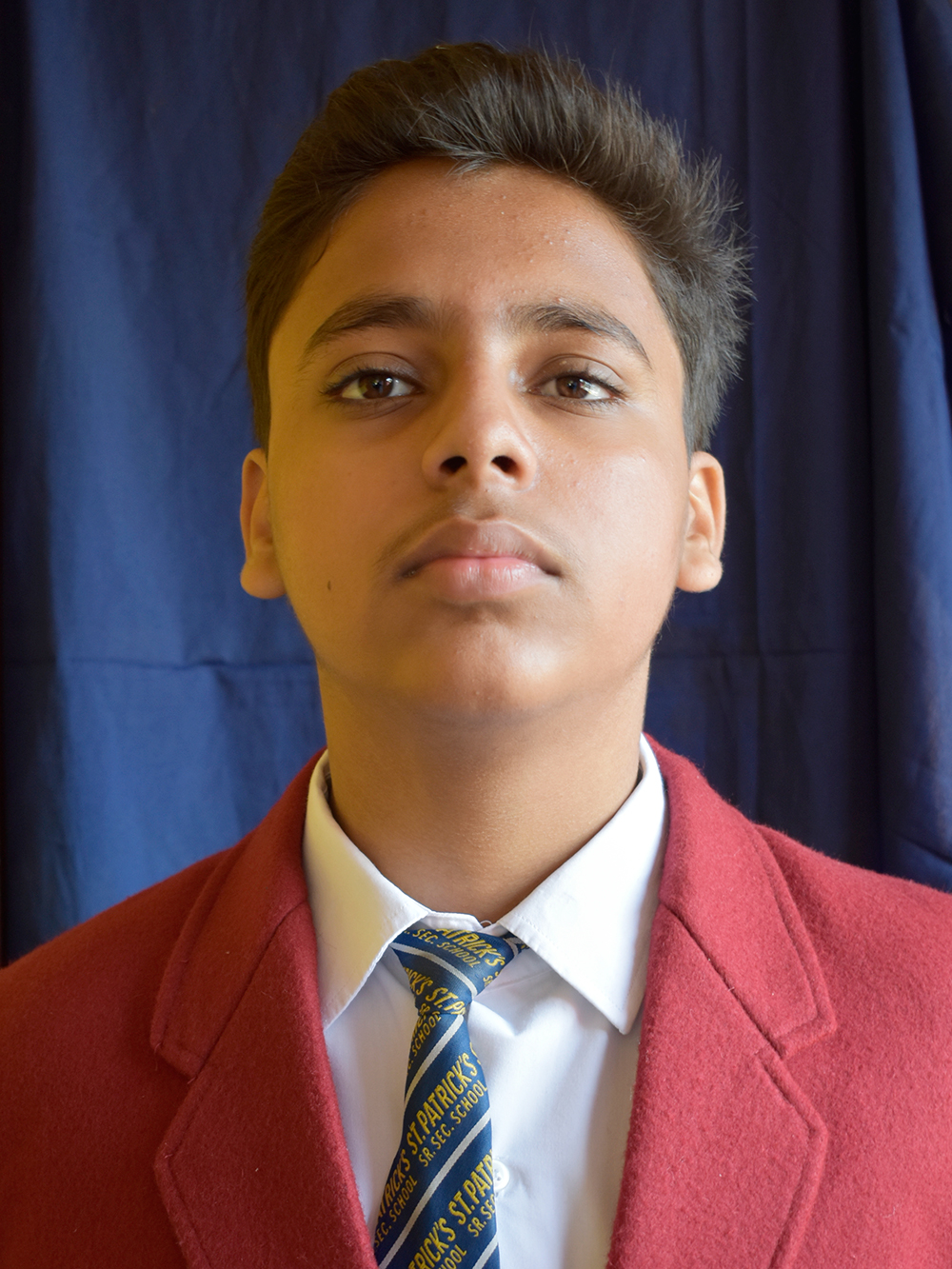 KSHITIZ SINGH