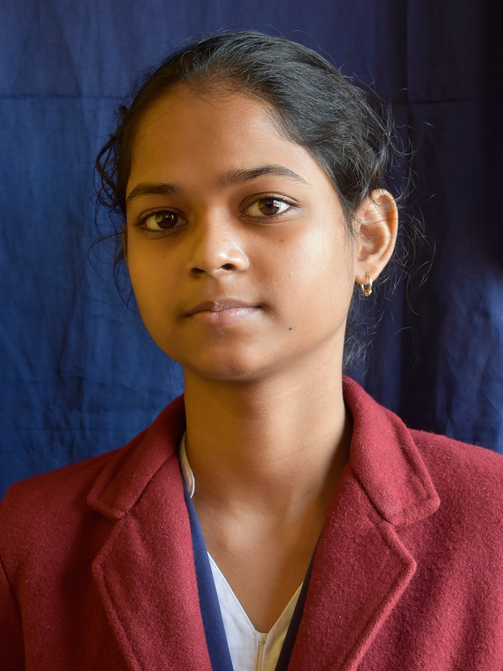 SHRIYA YADAV