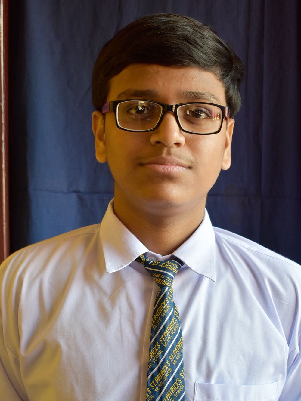 VEDANT SINGH