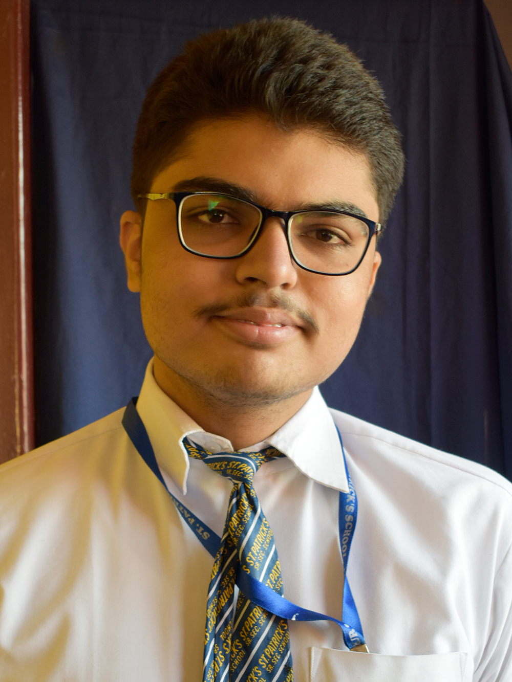DEVANSH SINGH