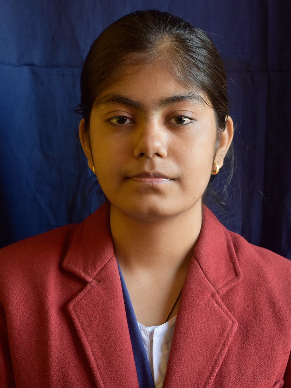 KHYATI TIWARI