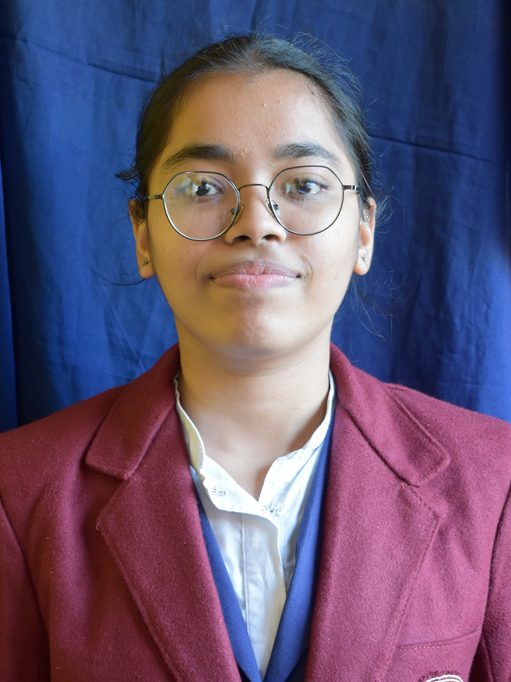 AASHITA KEDIA