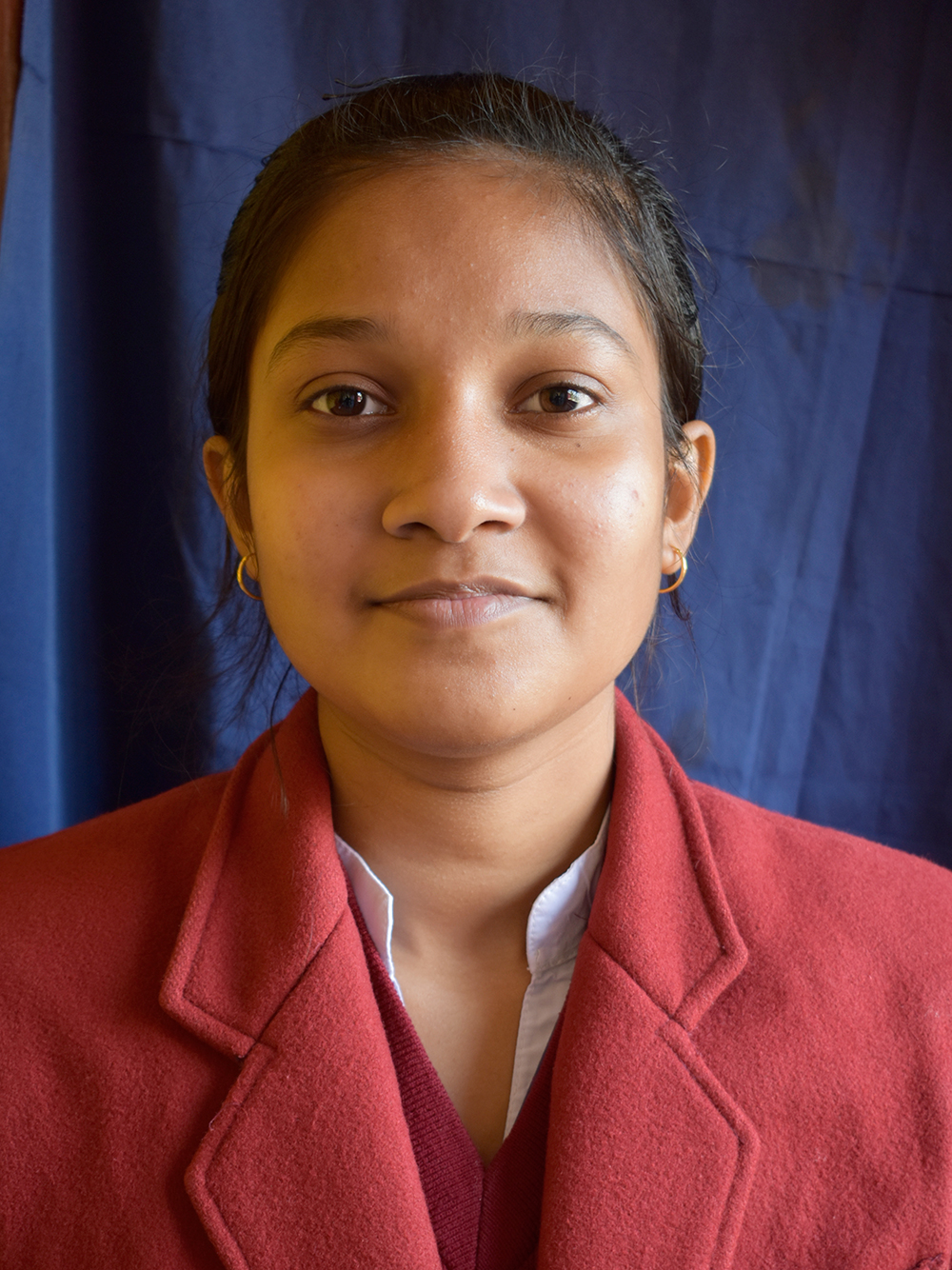ISHA SRIVASTAVA