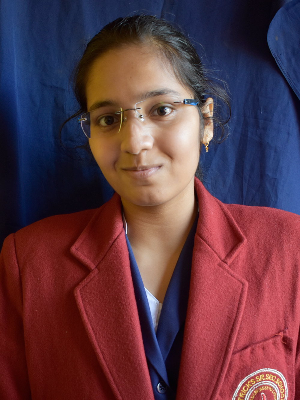 AYONIJA SINGH