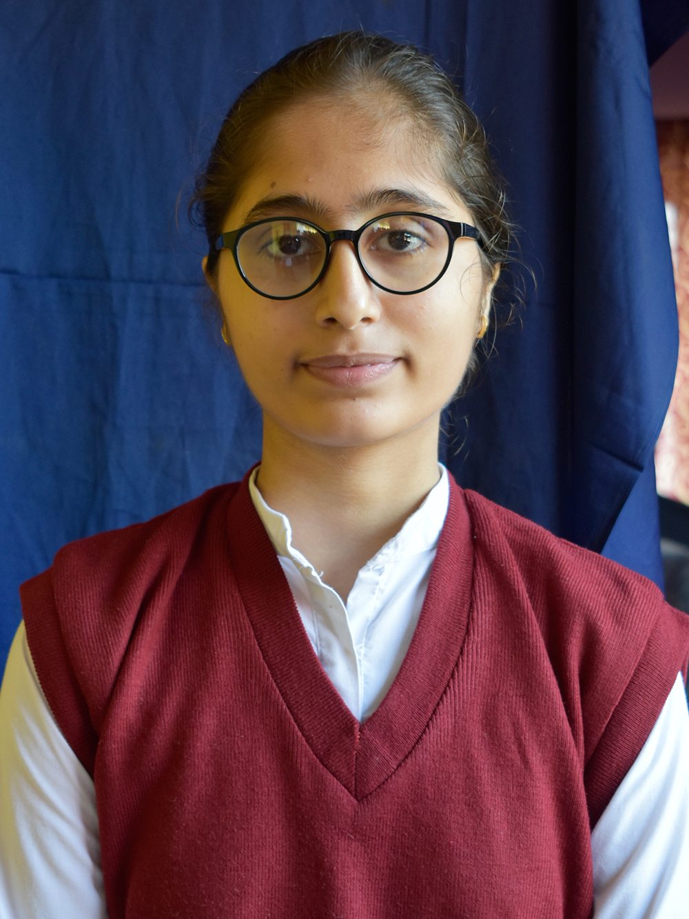 RIYA YADAV