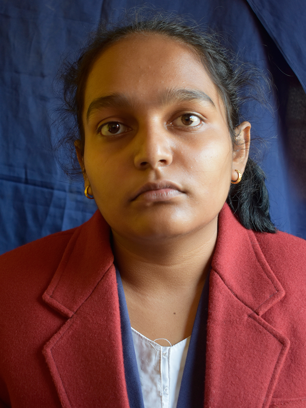 SONAL PAL