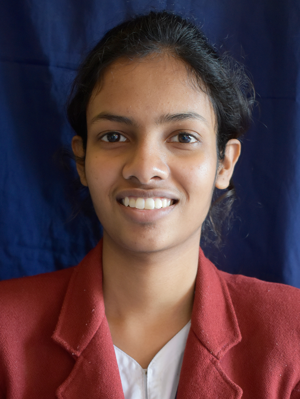ISHITA SRIVASTAVA
