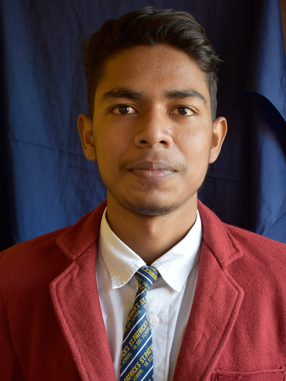 MOHD ASHAD KHAN