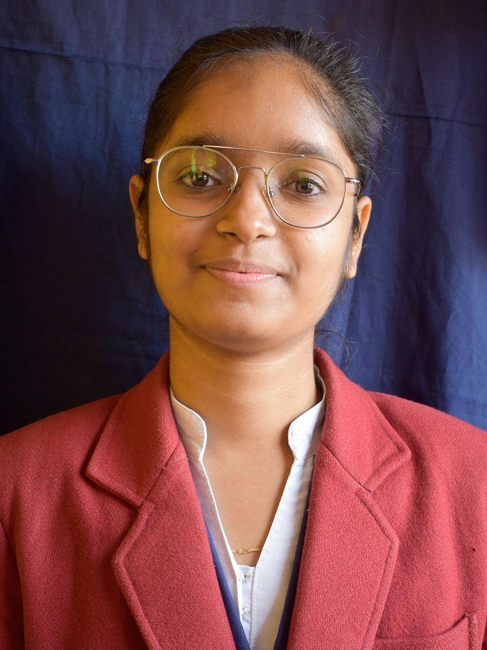 BHUMI MISHRA