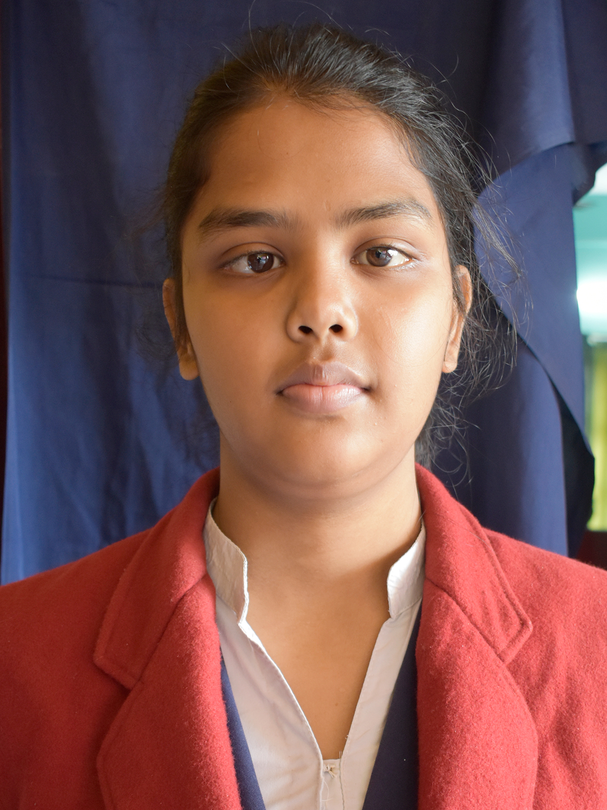 PRIYANSHI DUBEY