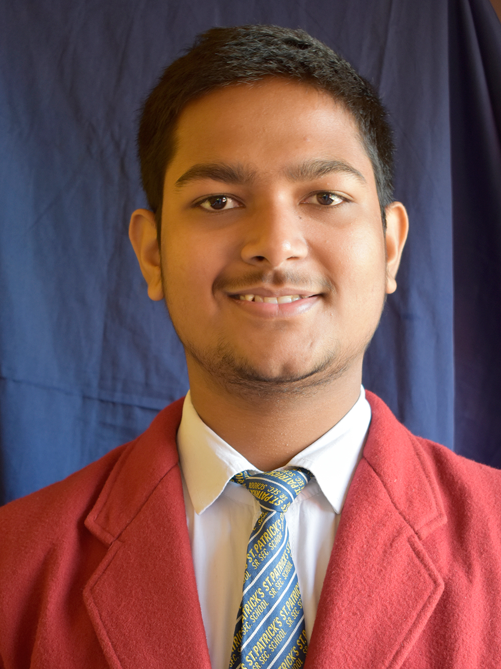 ADITYA KESHRI