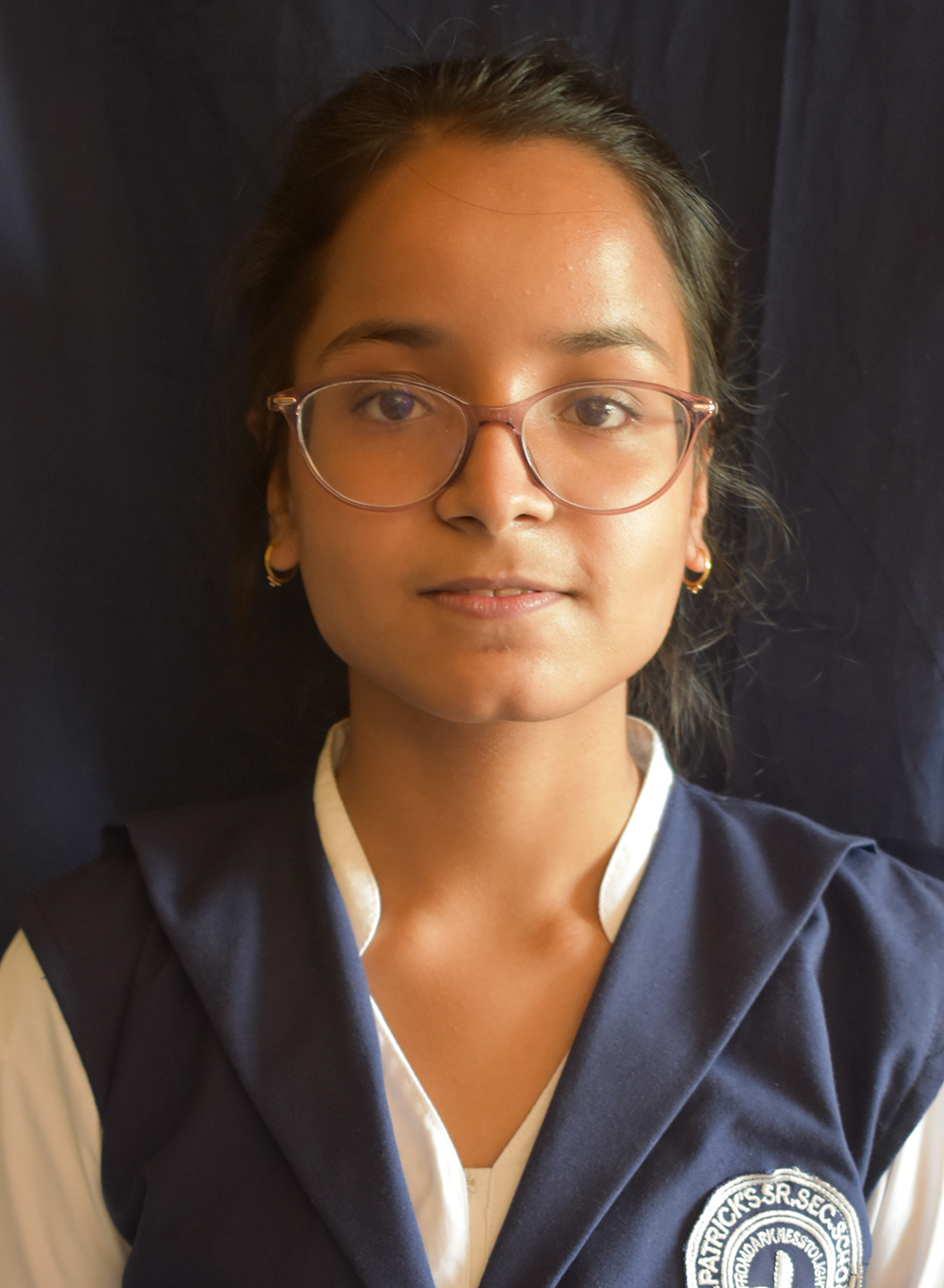 SHRADDHA SINGH 