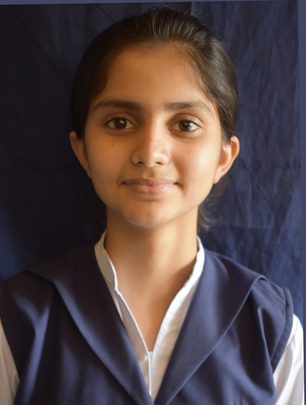 SAANVI SINGH