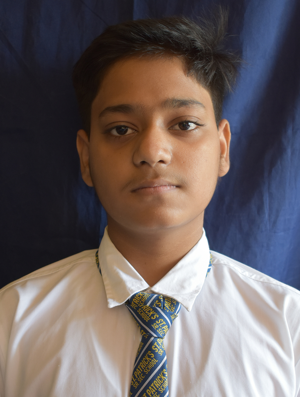 ABHYUDAYA DWIVEDI 