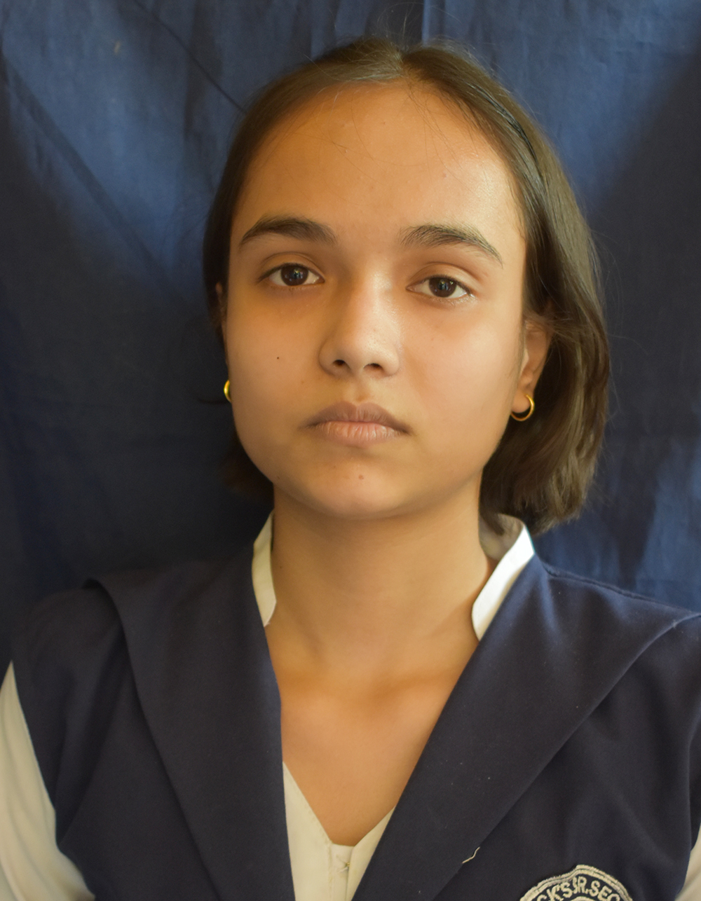 SHRESHTHA SINGH