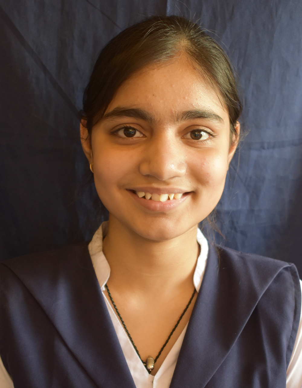 SAUMYA MISHRA 