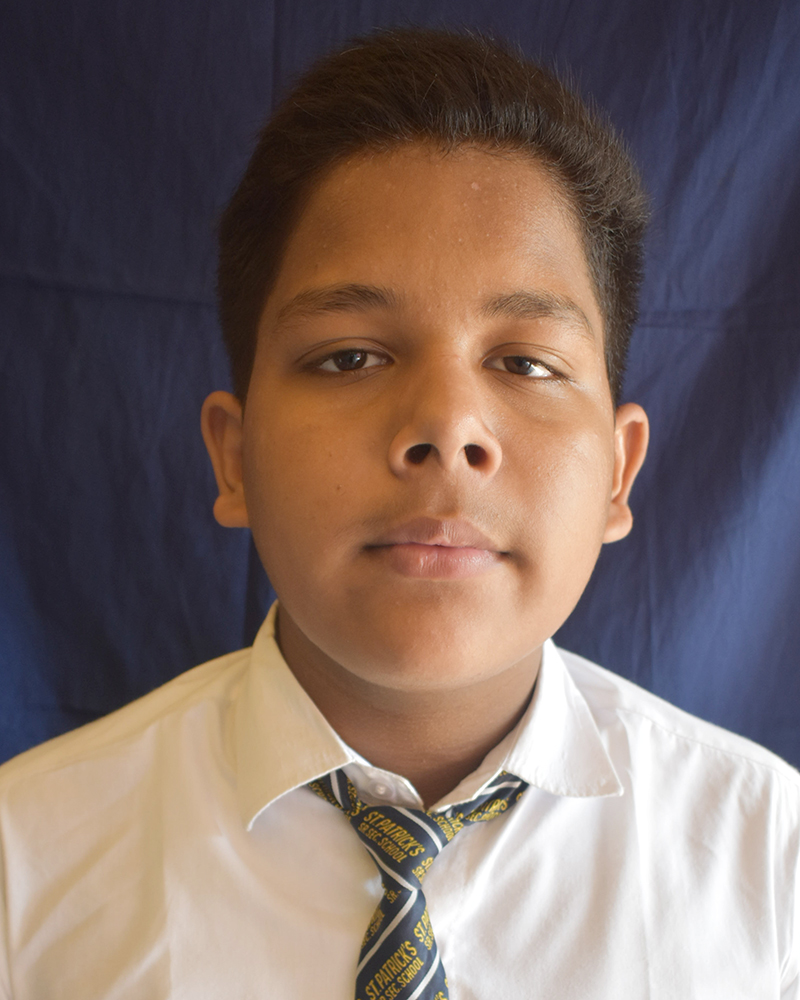 DEVANSH SINGH 