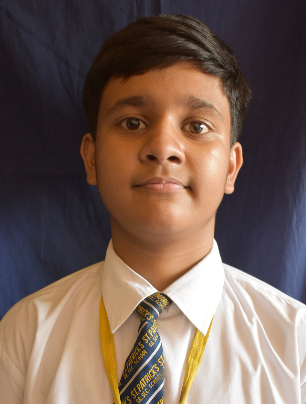 AYUSH MISHRA 