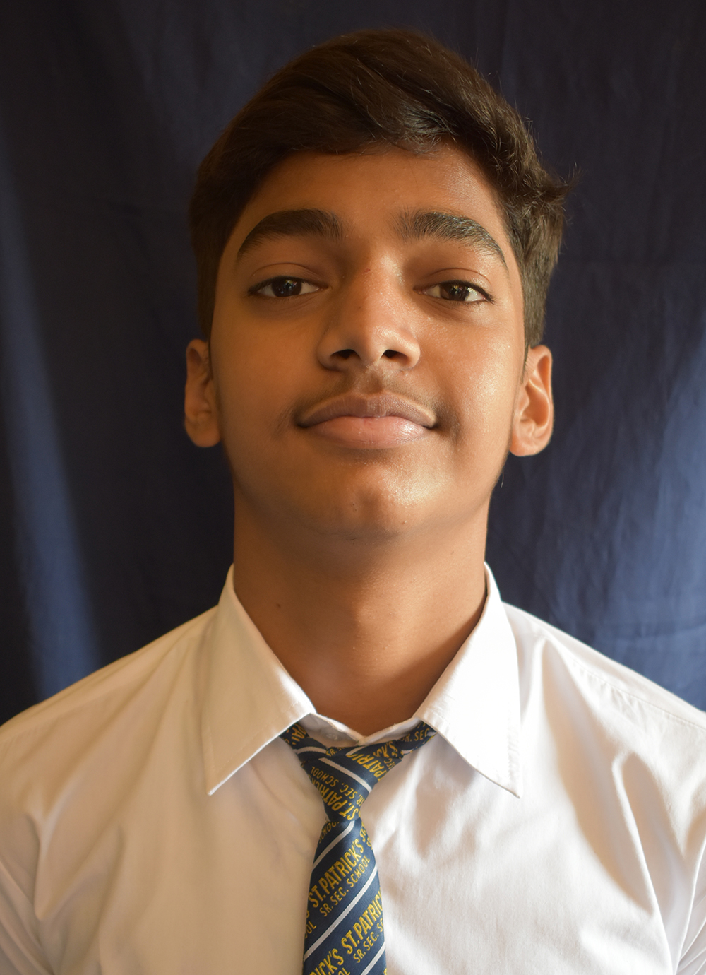 UTSAV PRATAP PAL 