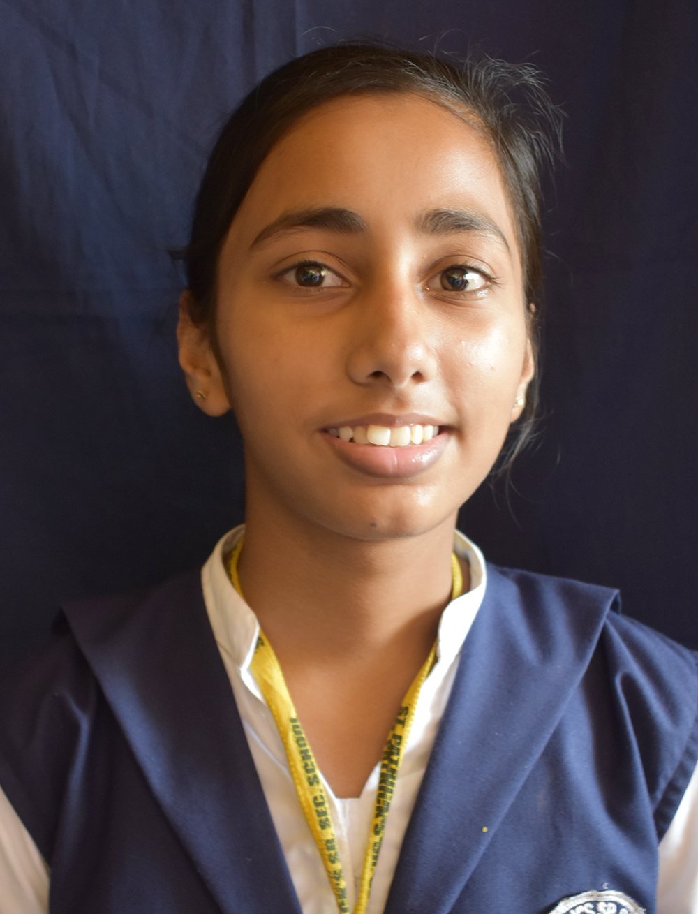 SHAURYAA SRIVASTAVA 