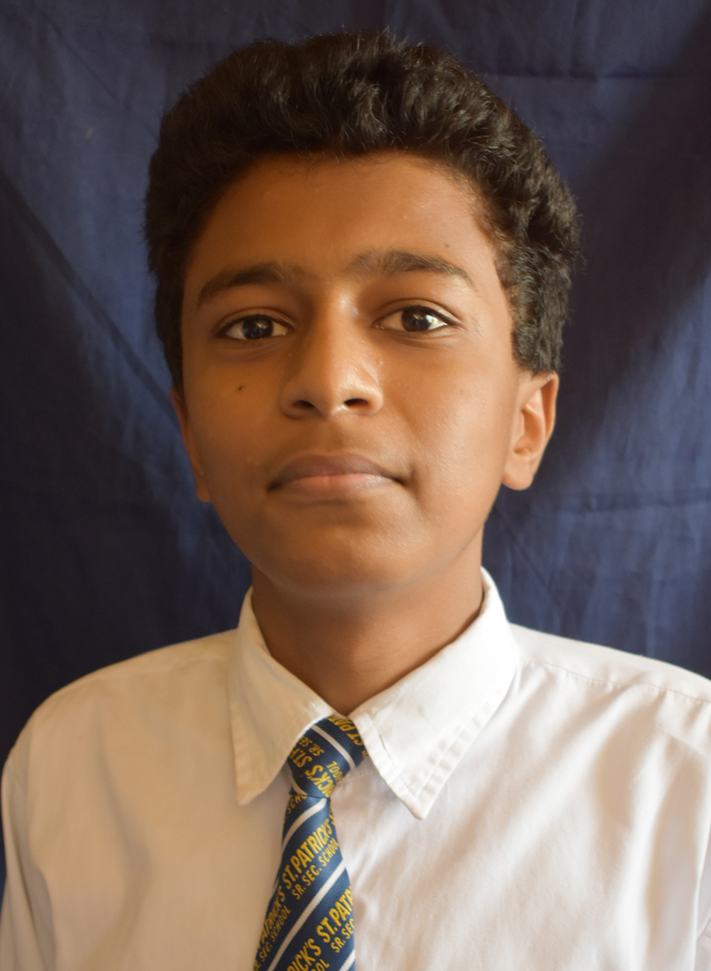 SHREYANSH YADAV 