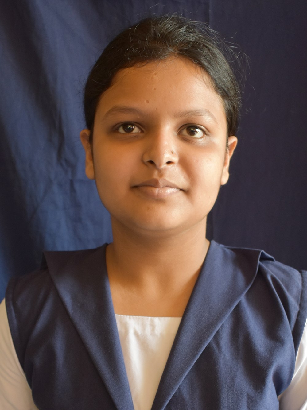 AISHWARYA JAISWAL