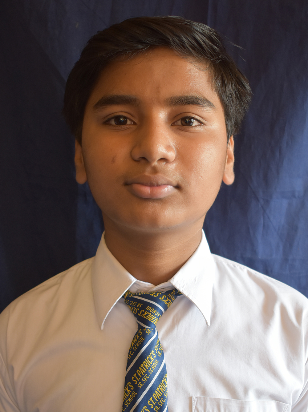 HARSHIT BANKER 