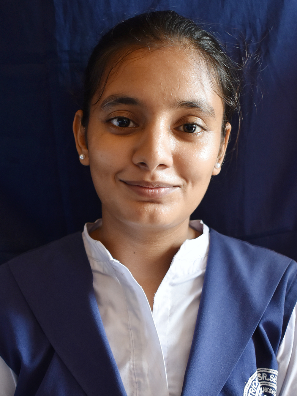 DARSHDEEP KAUR